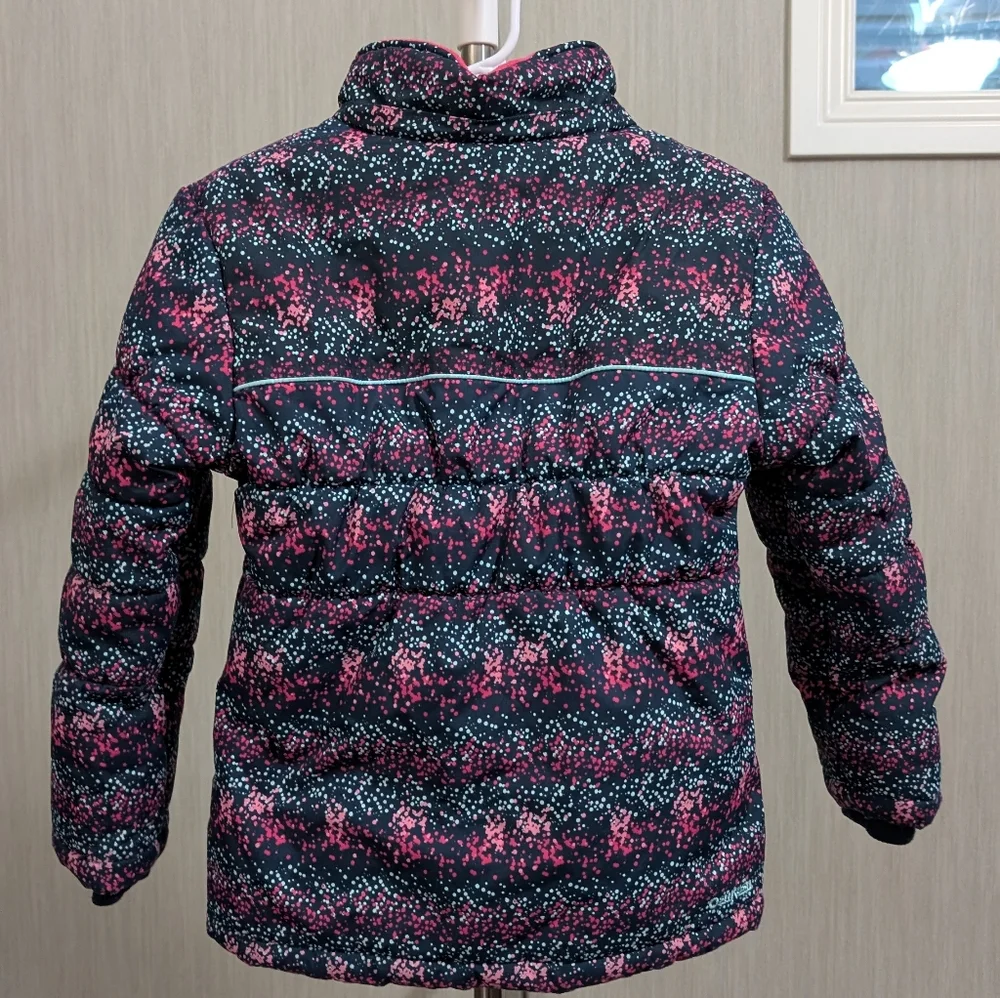 Kids OshKosh B'gosh Winter Ski Jacket - Picture 2 of 13